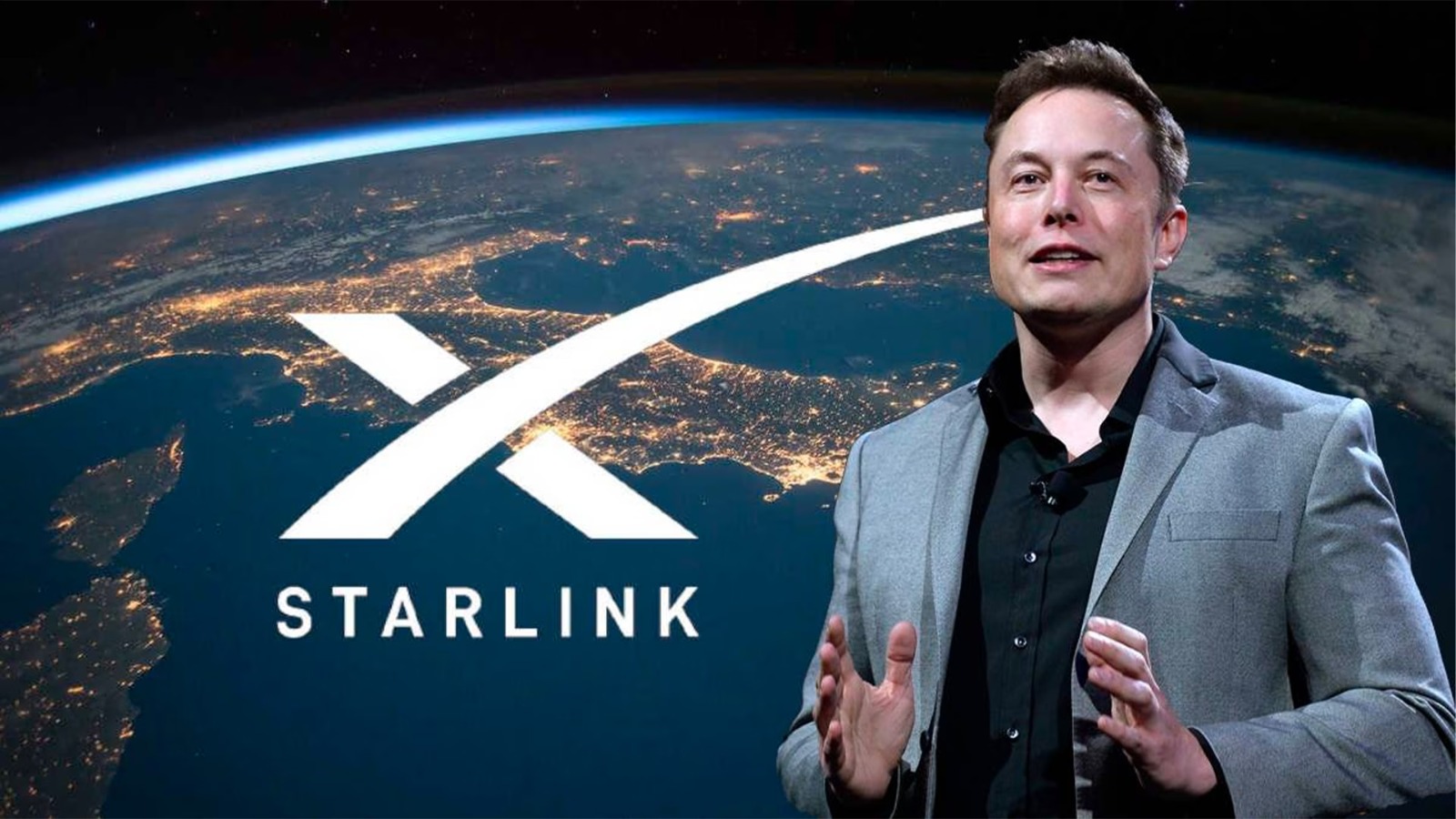 Starlink indonesia